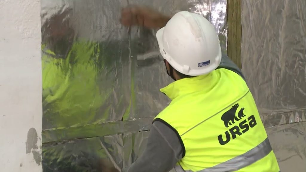 Eficiencia de la Barrera Antivapor en Soporte