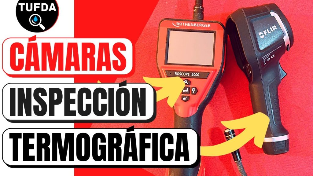 Termograf&iacute;a: Eficacia en la Detecci&oacute;n de Humedades