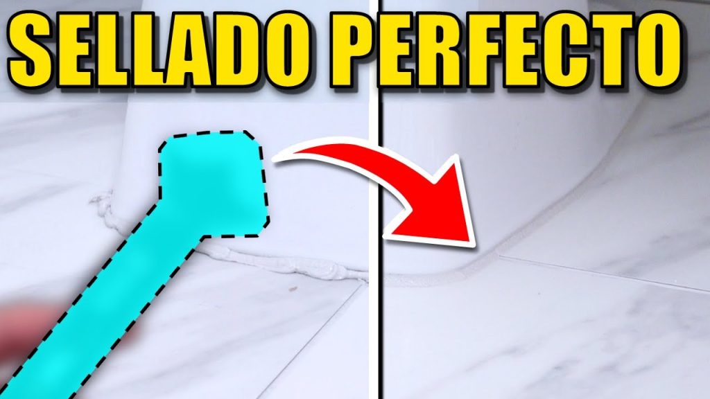 Estrategias Efectivas para el Sellado Perimetral Sanitario