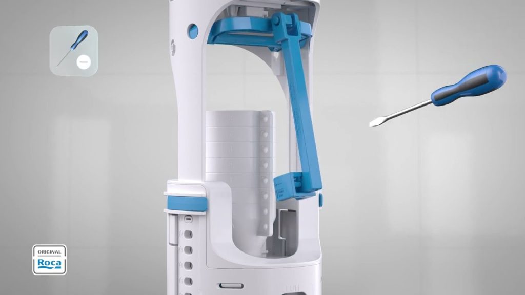 Eficiencia del Doble Descarga de 3/6 Litros en Inodoros