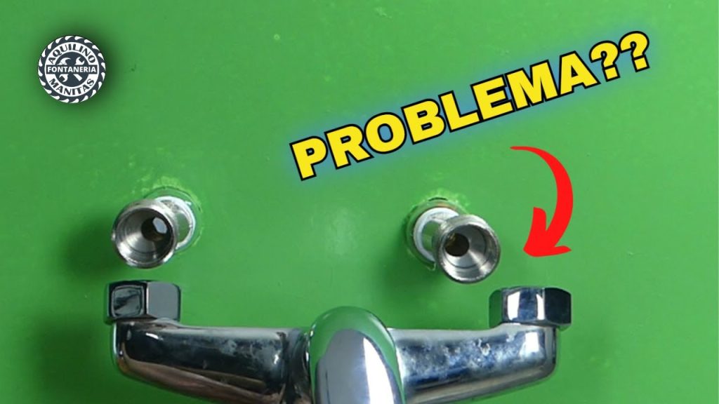 Identificaci&oacute;n de Puntos Cr&iacute;ticos en Duchas y Grifos