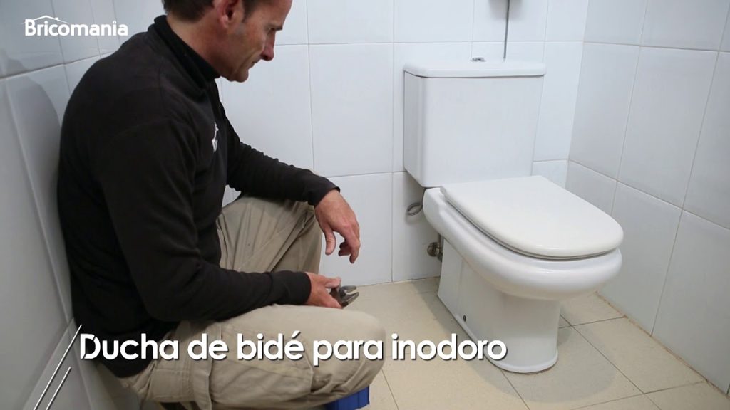 Gu&iacute;a para la Instalaci&oacute;n de Bid&eacute; con Toma Mezclada