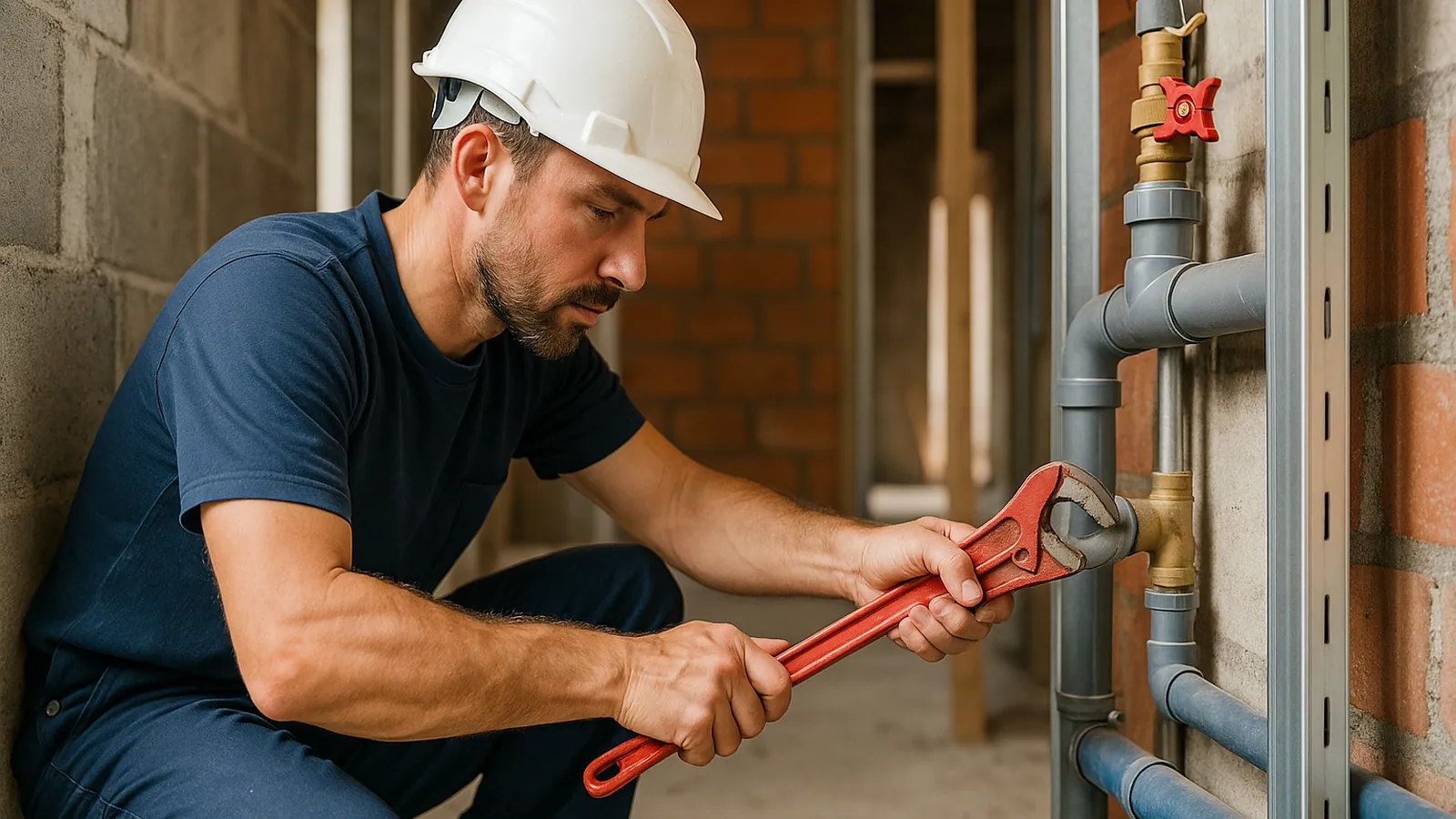 Reparaciones garantizadas en Finestrat Instalación y mantenimiento en Finestrat