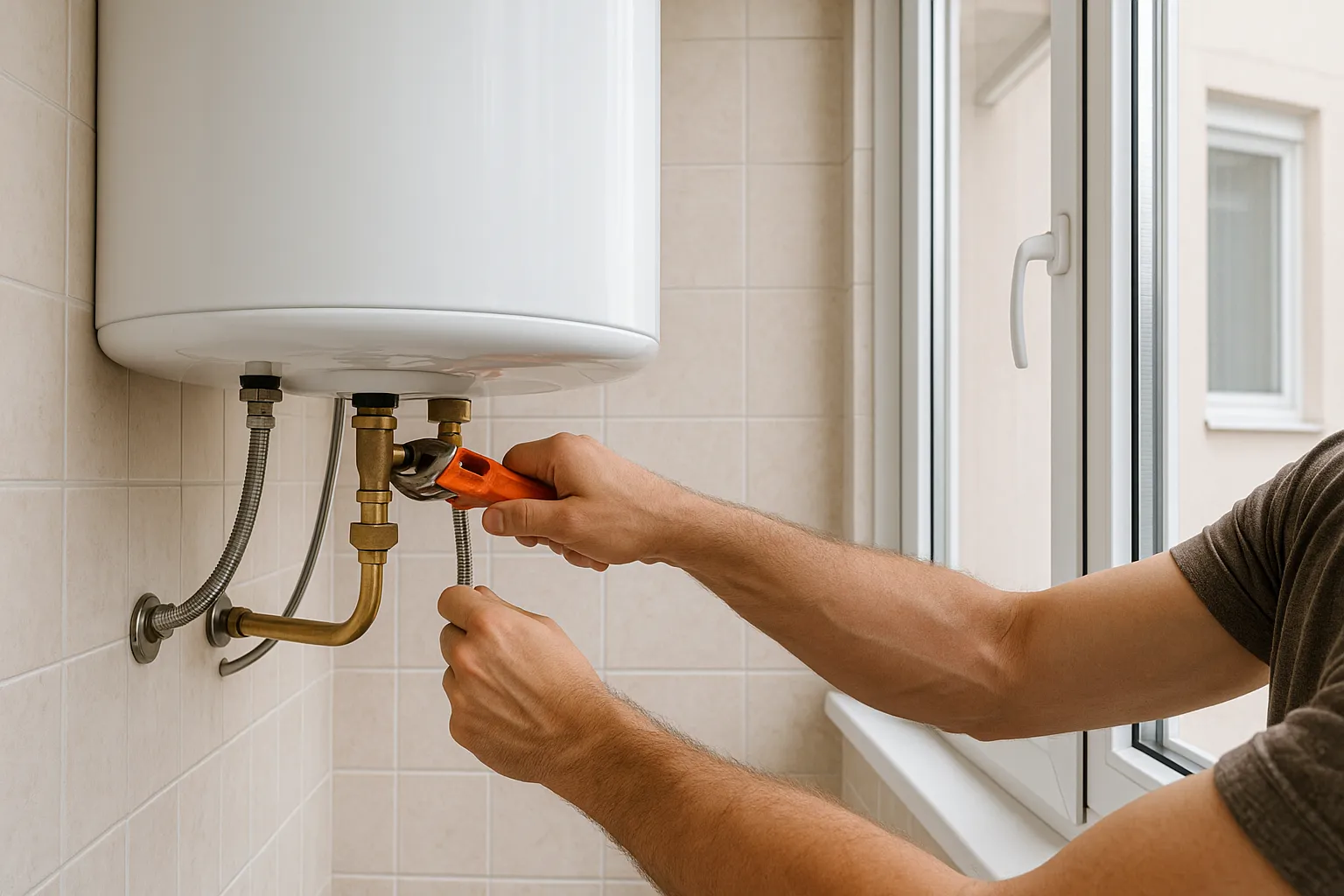 Servicio profesional en Aguas de Busot Reparaciones urgentes en Aguas de Busot